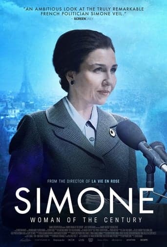 Simone, le voyage du siècle Vider