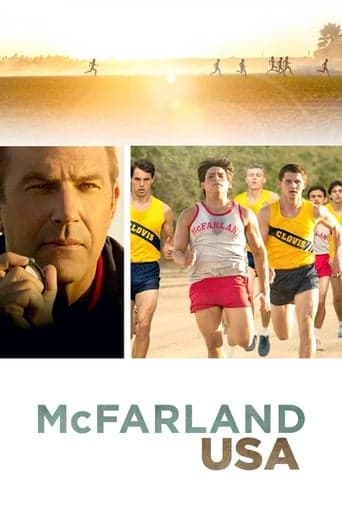 McFarland Vider