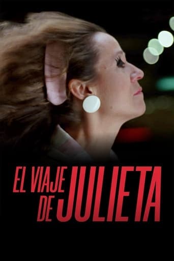 El viaje de Julieta Vider