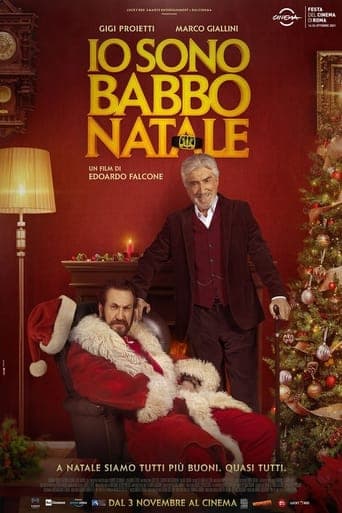 Io sono Babbo Natale Vider