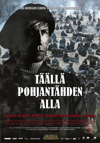 Täällä Pohjantähden alla Vider