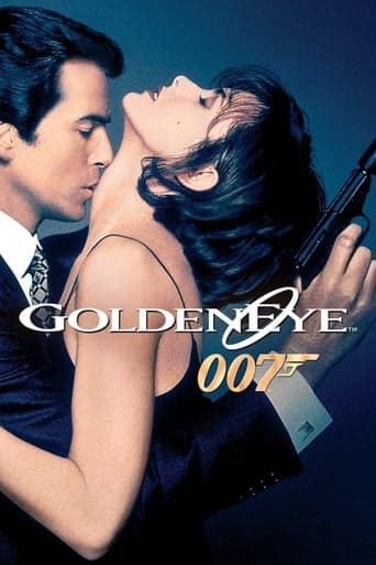 GoldenEye Vider