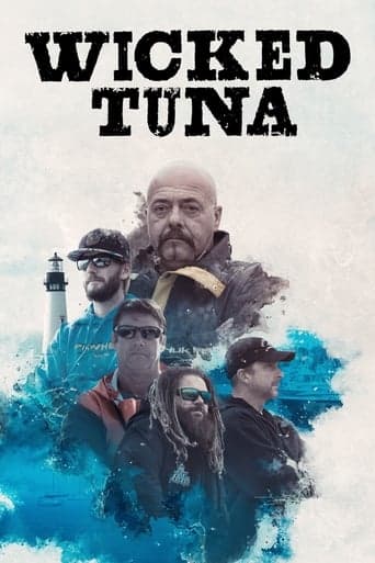 Wicked Tuna Vider