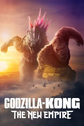 Godzilla i Kong: Nowe imperium Vider