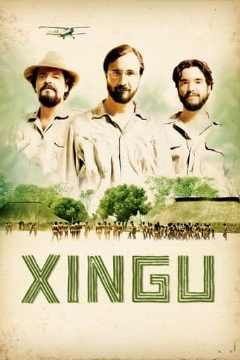 Xingu Vider