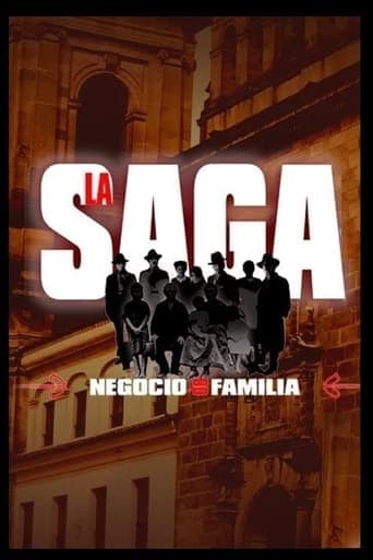 La saga: Negocio de Familia Vider