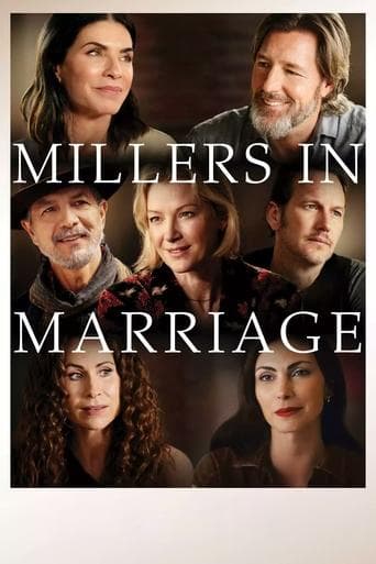 Millers in Marriage Vider