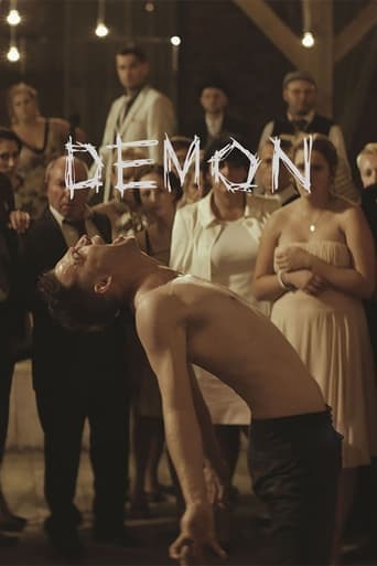 Demon Vider