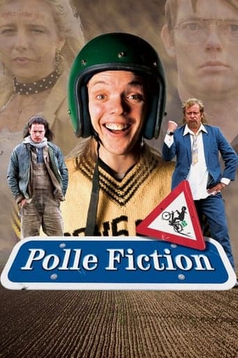 Polle fiction Vider