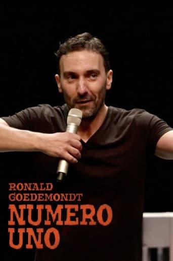 Ronald Goedemondt: Numero Uno Vider