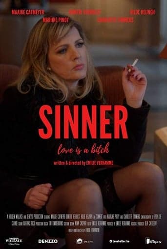 Sinner Vider