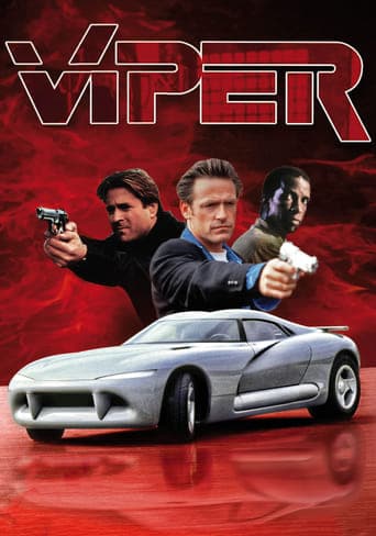 Viper Vider