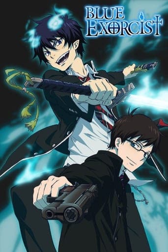 Blue Exorcist Vider