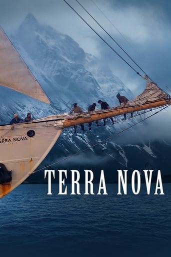 Terra Nova Vider