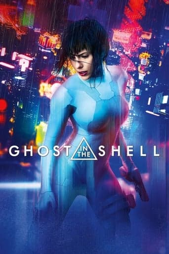 Ghost in the Shell Vider