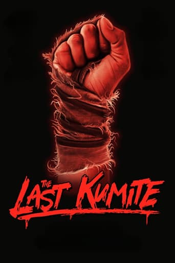 The Last Kumite Vider