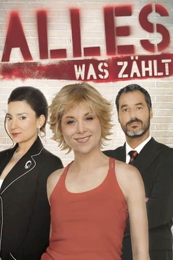 Alles was zählt Vider