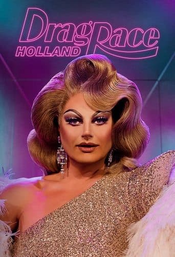 Drag Race Holland Vider