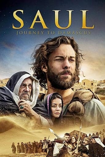 Saul: The Journey to Damascus Vider