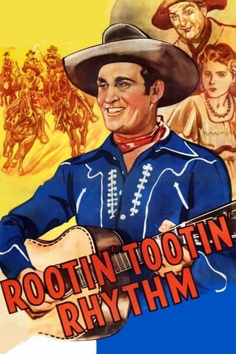 Rootin' Tootin' Rhythm Vider