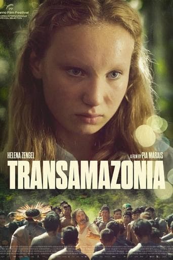 Transamazonia Vider