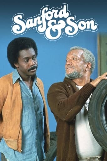 Sanford and Son Vider