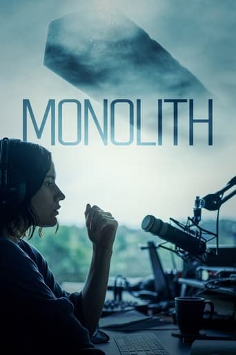 Monolit Vider