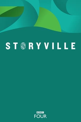 Storyville Vider