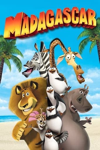 Madagaskar Vider