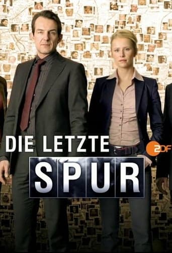 Letzte Spur Berlin Vider