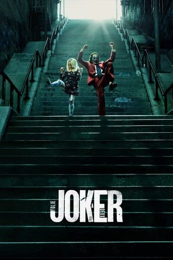 Joker: Folie à Deux Vider