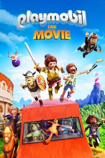 Playmobil. Film Vider