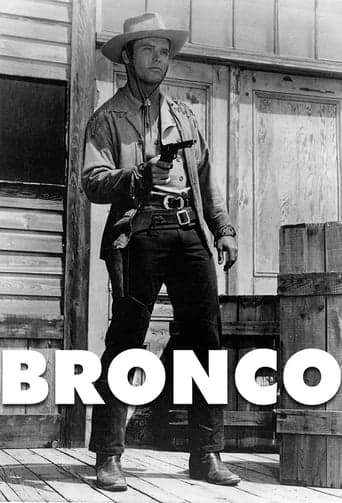 Bronco Vider