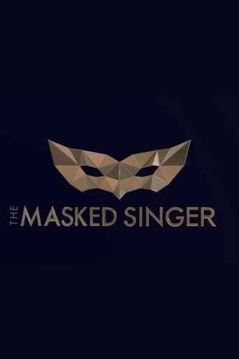 The Masked Singer Vider