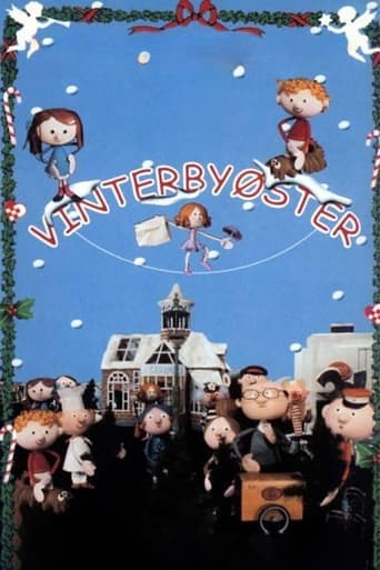 Vinterbyøster Vider