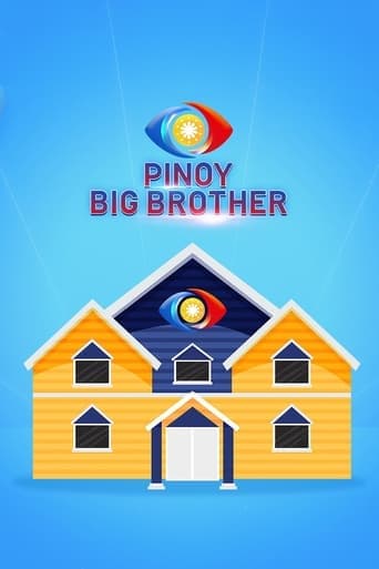 Pinoy Big Brother Vider