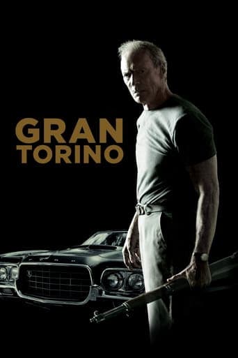 Gran Torino Vider