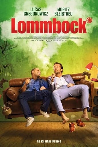 Lommbock Vider