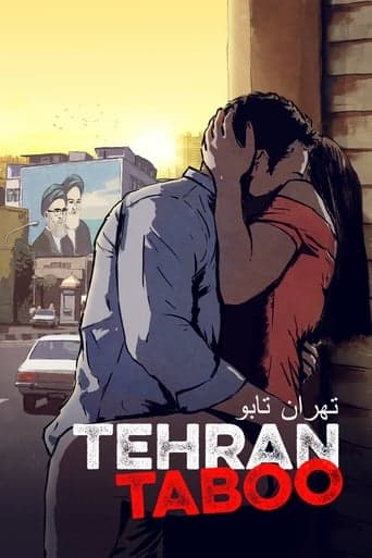 Teheran Tabu Vider