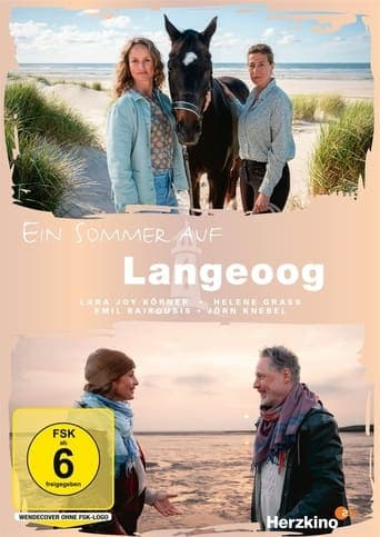 Lato na Langeoog Vider