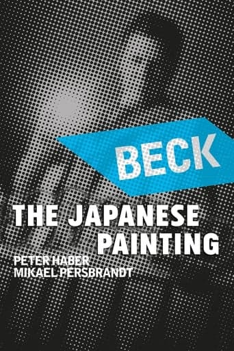 Beck 21 - Den japanska shungamålningen Vider