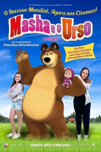 Masha e o Urso Vider