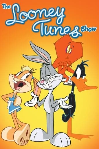 Looney Tunes Show Vider