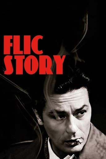 Flic Story Vider