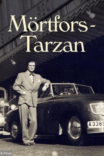 Mörtfors-Tarzan Vider