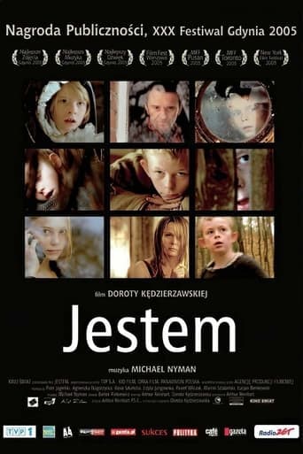 Jestem Vider