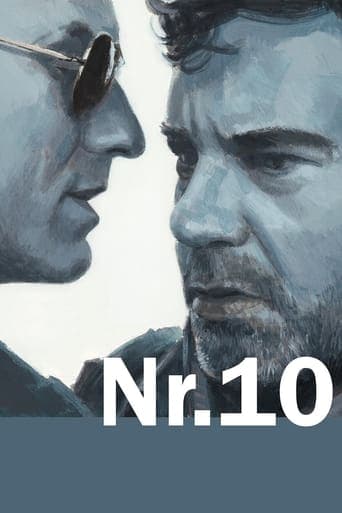 Nr. 10 Vider