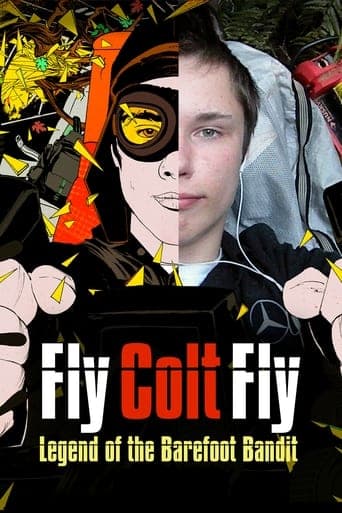 Fly Colt Fly Vider