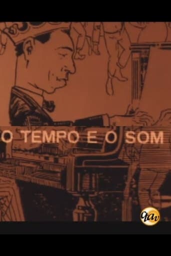 O Tempo e o Som Vider