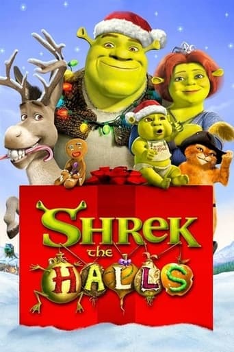 Pada Shrek Vider